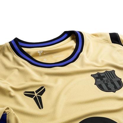 FC Barcelone Maillot Extérieur 2025/26
