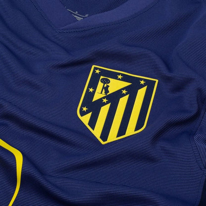 Atletico Madrid Maillot Extérieur 2025/26