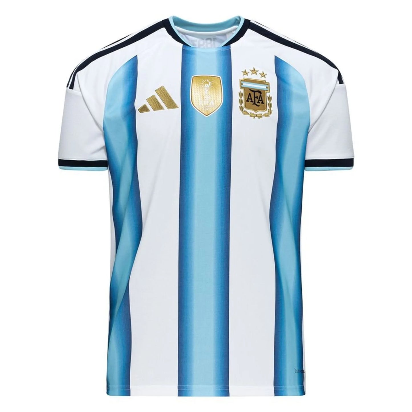 Argentine Maillot Domicile Coupe du Monde 2026