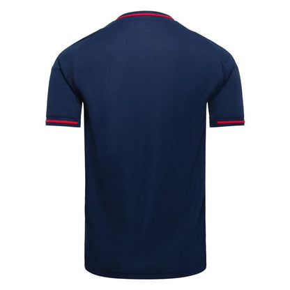 Lyon Maillot Extérieur 2025/26