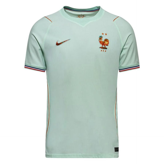 France Maillot Extérieur Coupe du Monde 2026