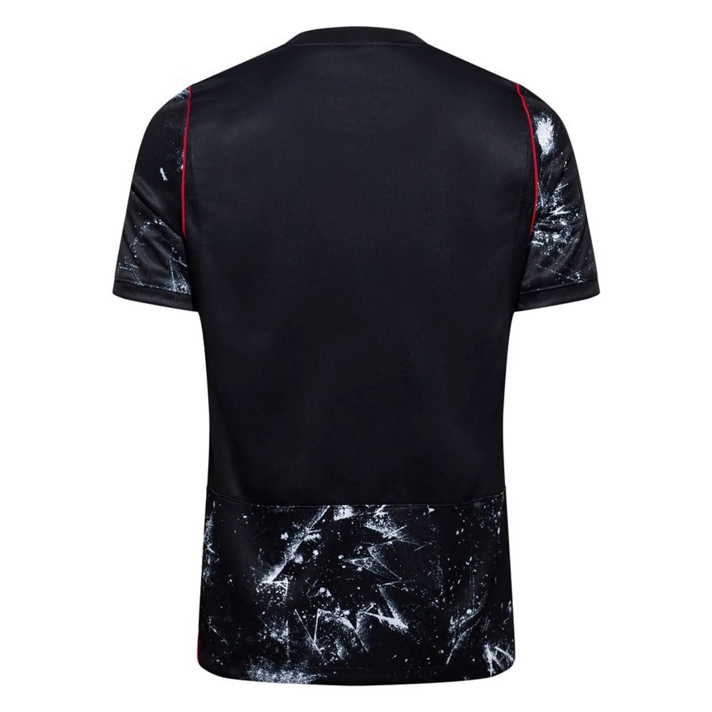 Canada Maillot Extérieur Coupe du Monde 2026