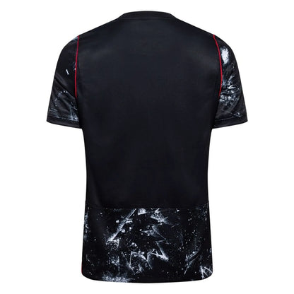 Canada Maillot Extérieur Coupe du Monde 2026