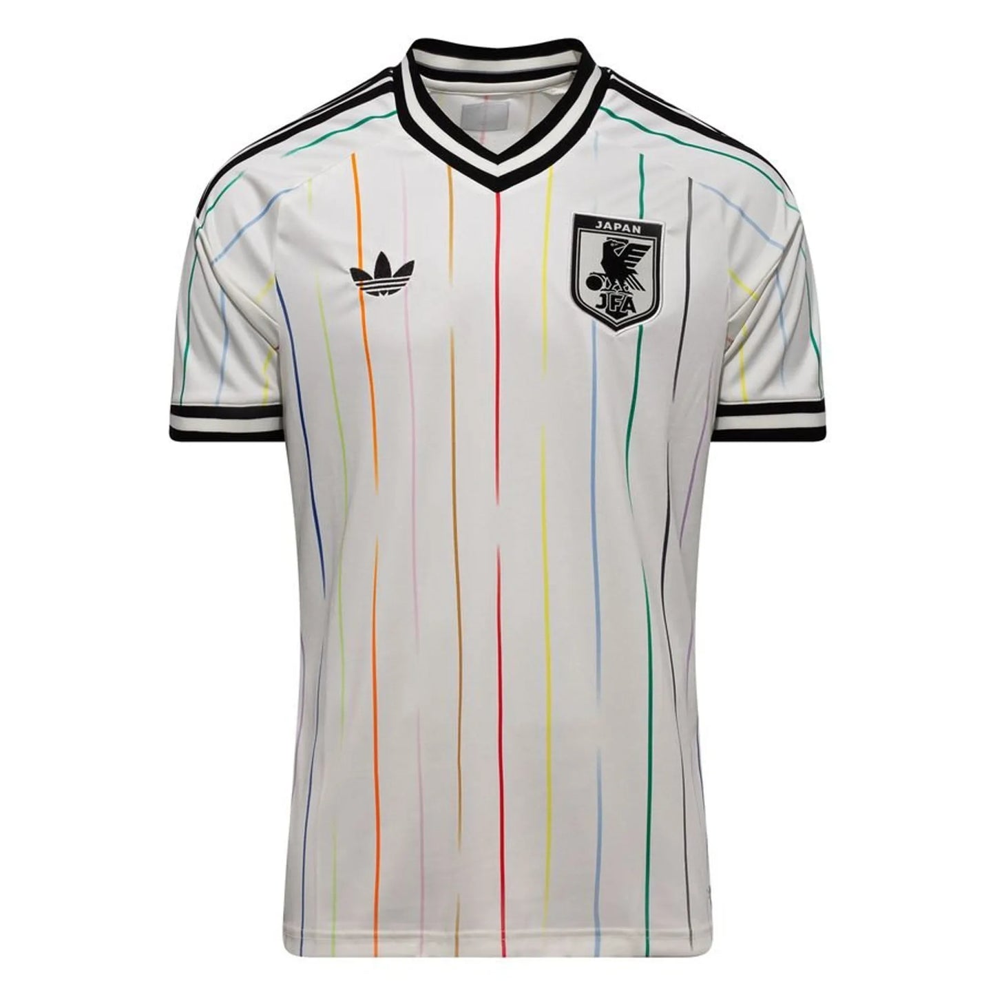 Japon Maillot Extérieur Coupe du Monde 2026