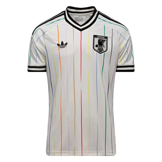 Japon Maillot Extérieur Coupe du Monde 2026