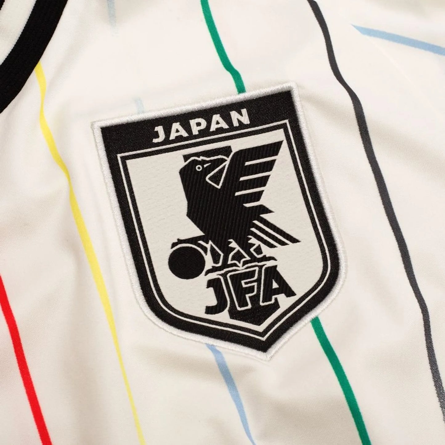 Japon Maillot Extérieur Coupe du Monde 2026