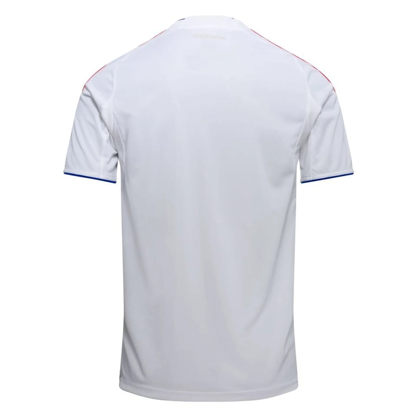 Lyon Maillot Domicile 2025/26