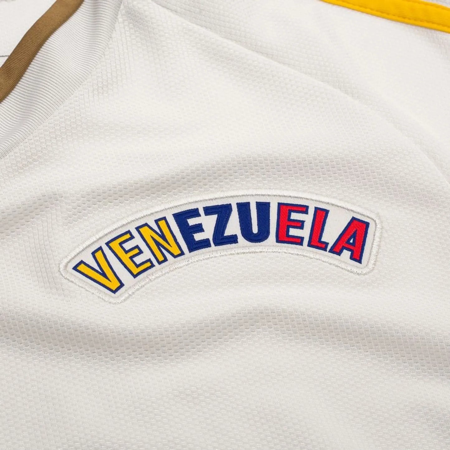 Venezuela Maillot Extérieur 2026/27