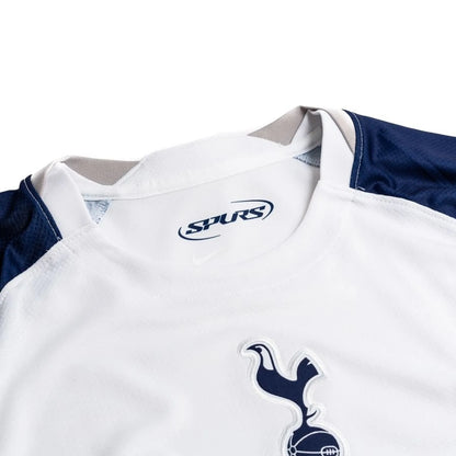 Tottenham Maillot Domicile 2025/26