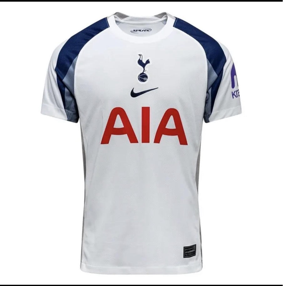 Maillot Tottenham