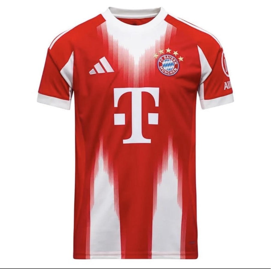 Maillot Bayern
