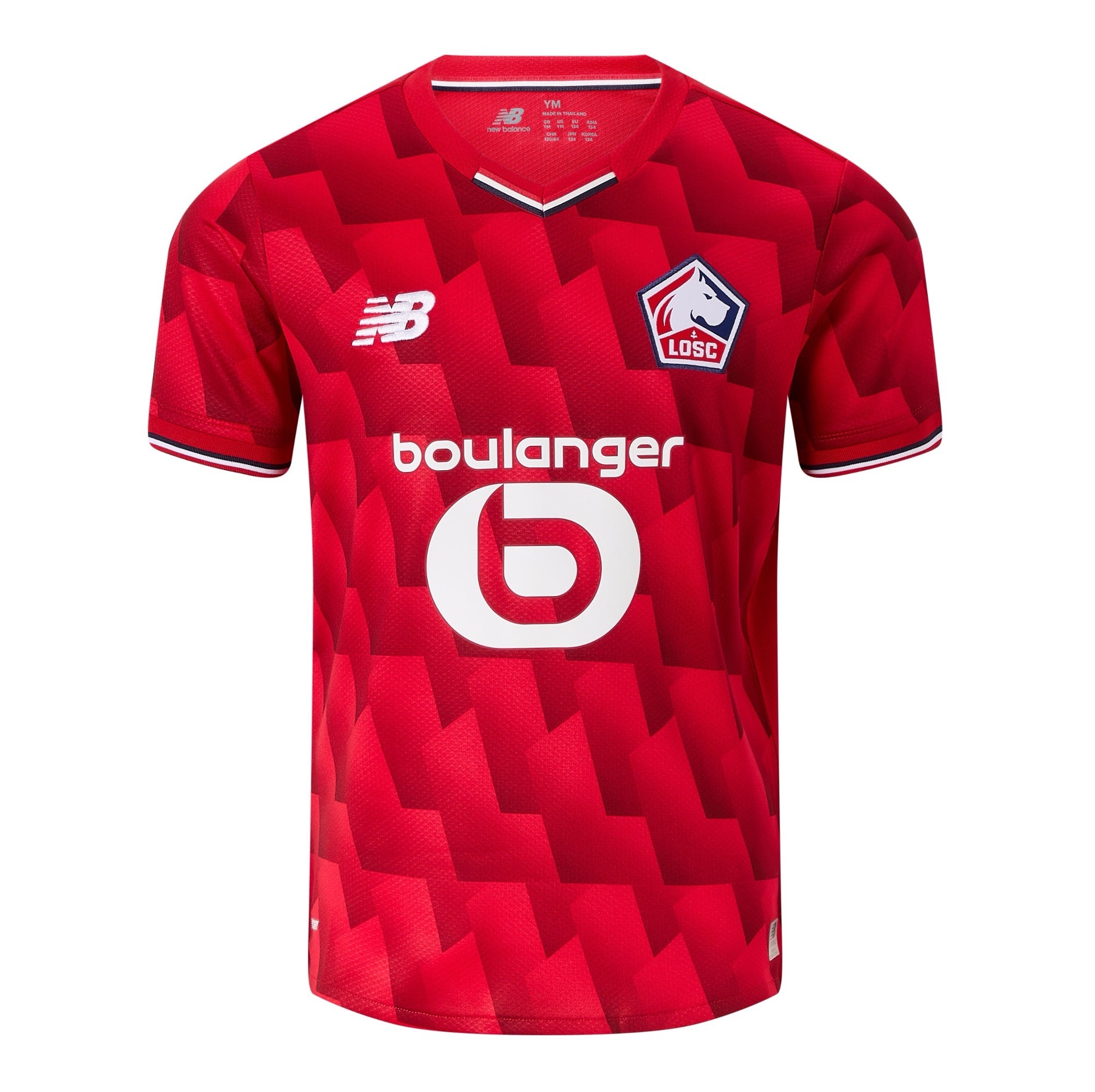 Maillot LOSC