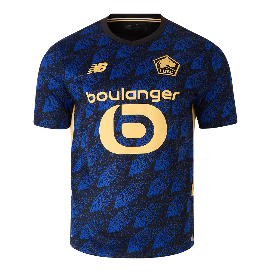 Maillot LOSC