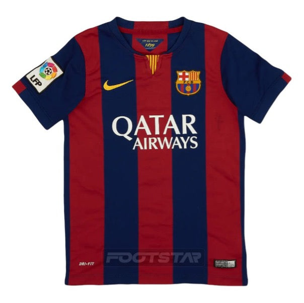 Maillot FC Barcelone