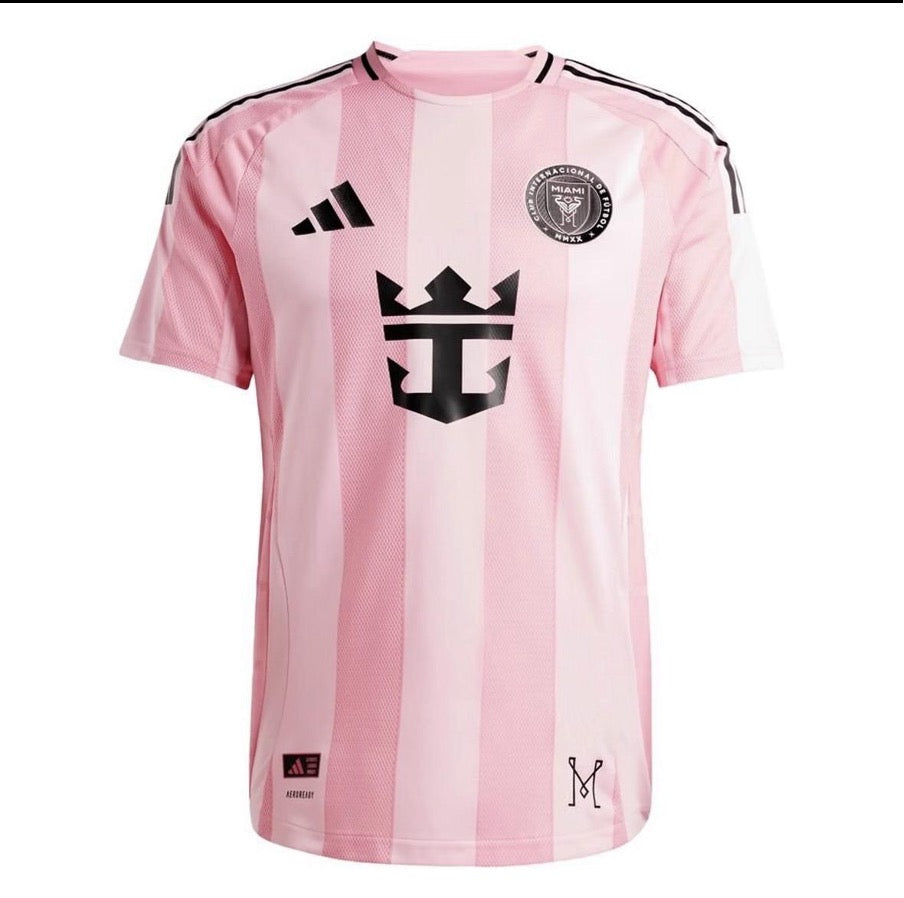 Maillot Inter Miami