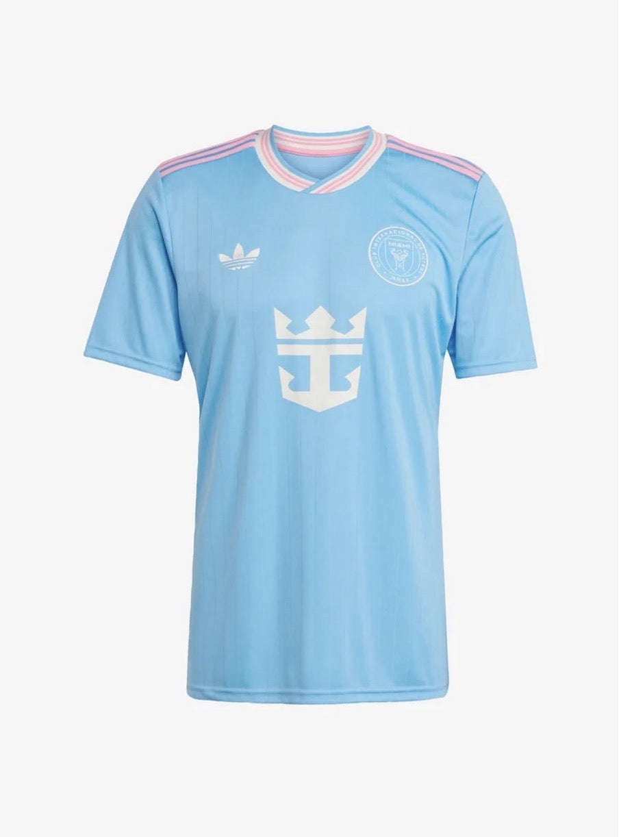 Maillot Inter Miami