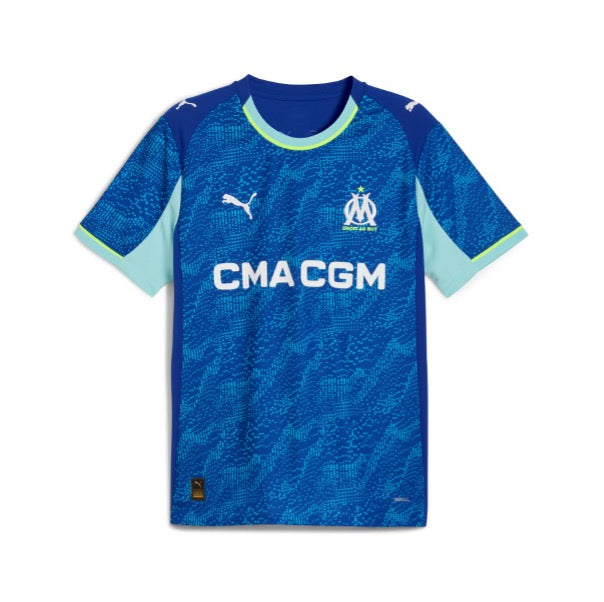Maillot Marseille