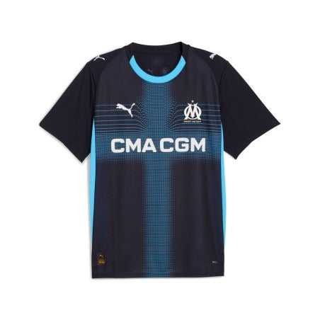 Maillot Marseille