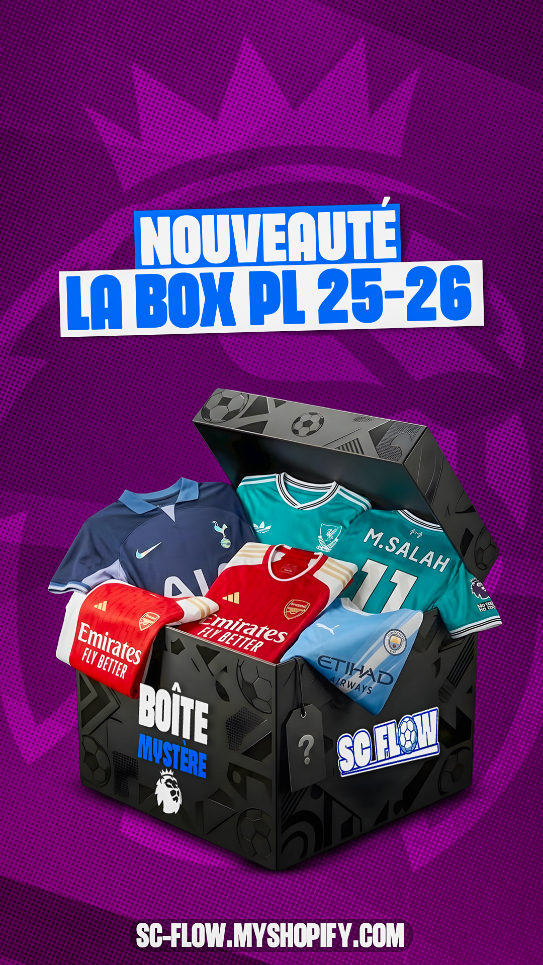 Box Premier League